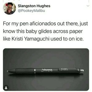 Meet your Posher, Travon